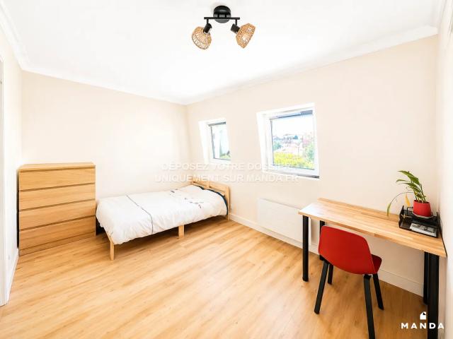 Location Appartement Avenue de Gravelle, Charenton le Pont