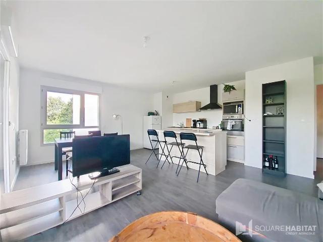 Location Appartement Avenue de Guyenne, Rennes