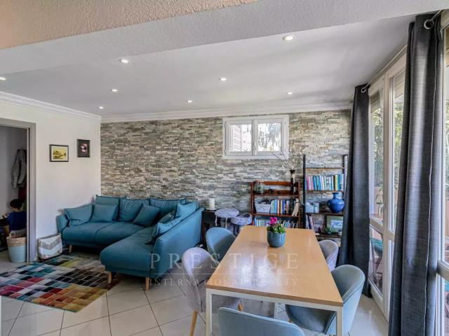 Location Appartement Avenue de Diane, Antibes