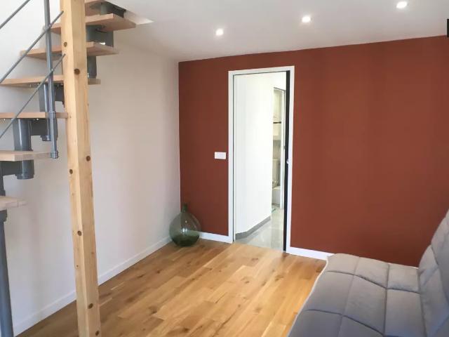 Location Appartement Avenue de Fontainebleau, Le Kremlin Bicêtre