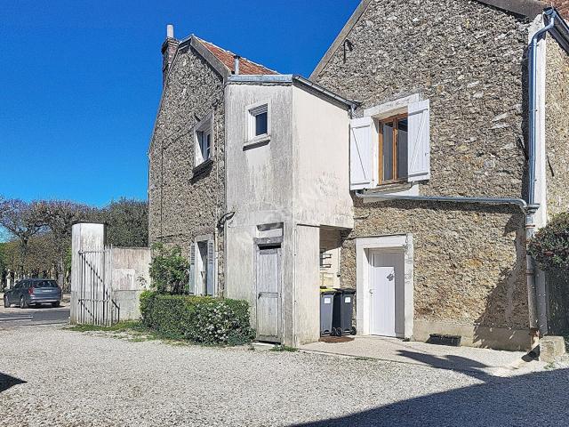Location Appartement Avenue de Fontainebleau, Saint Fargeau Ponthierry