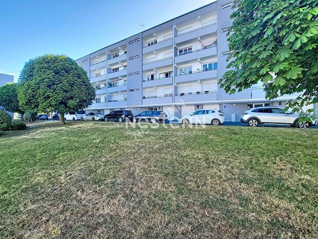 Location Appartement Avenue de Fontainebleau, Saint Fargeau Ponthierry