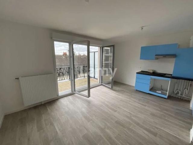Location Appartement Avenue de Fontainebleau, Saint Fargeau Ponthierry