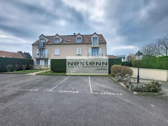 Location Appartement Avenue de Fontainebleau, Saint Fargeau Ponthierry