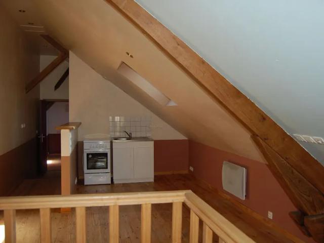 Location Appartement Avenue de Fontenay, Saint Satur