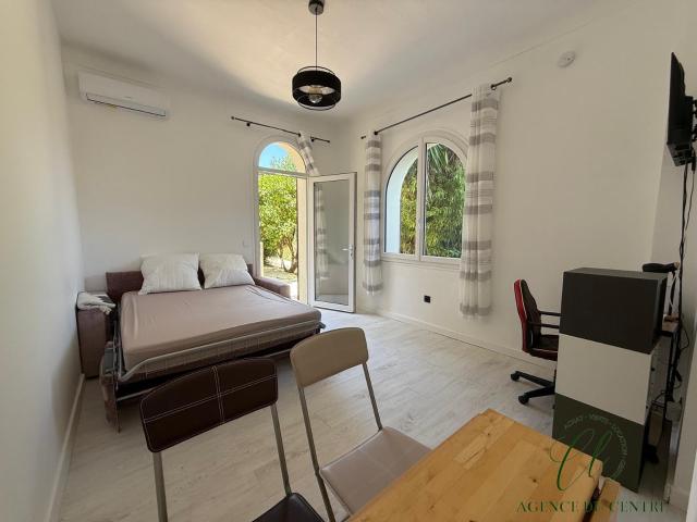 Location Appartement Avenue de Fabron, Nice