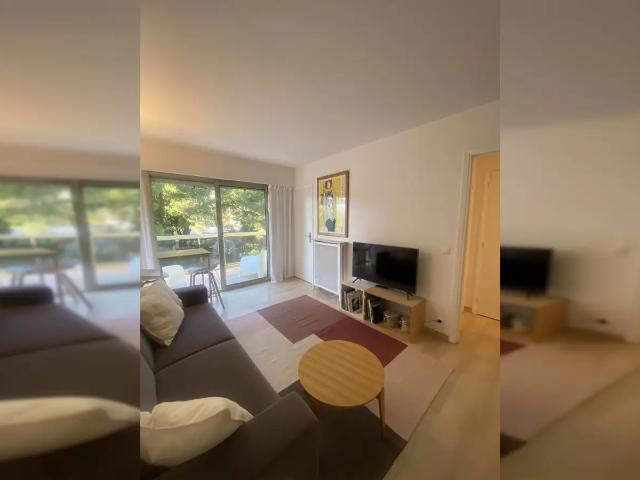 Location Appartement Avenue de Fabron, Nice