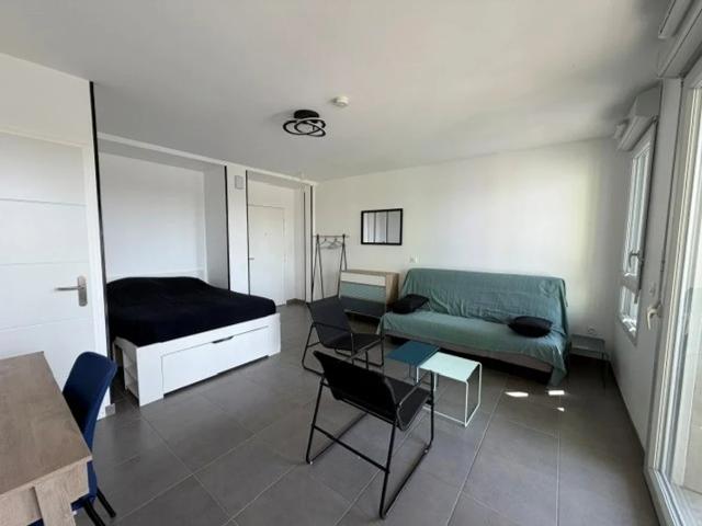Location Appartement Avenue de Fétilly, La Rochelle