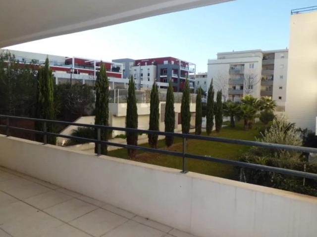 Location Appartement Avenue de Fès, Montpellier