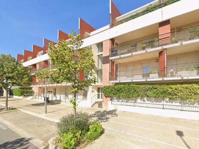 Location Appartement Avenue de Fès, Montpellier