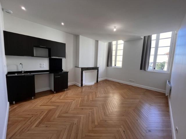 Location Appartement Avenue de Finlande, Montauban