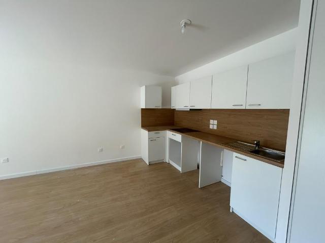 Location Appartement Avenue de Flandre, Villeneuve d'Ascq