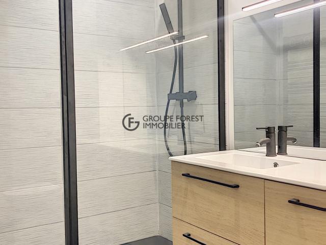 Location Appartement Avenue de Flandre, Villeneuve d'Ascq