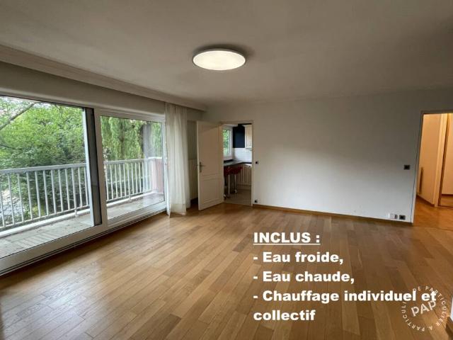 Location Appartement Avenue de Flandre, Wasquehal
