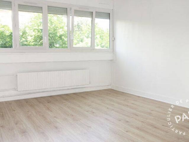Location Appartement Avenue de Flandre, Paris
