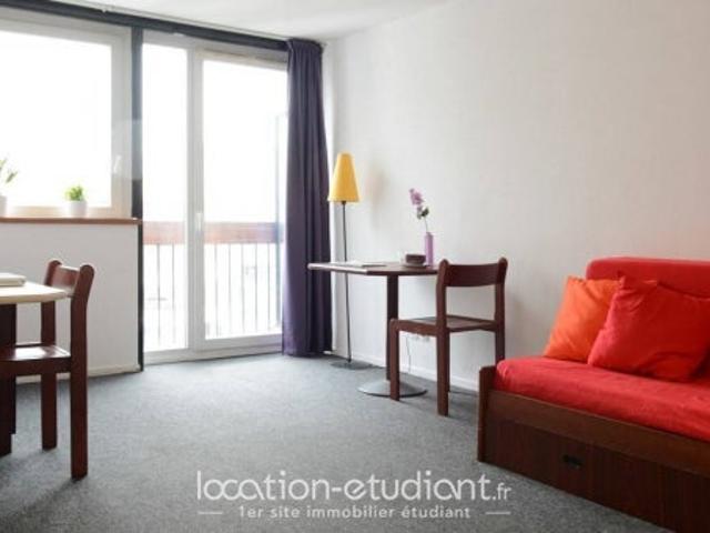Location Appartement Avenue de Flandre, Paris