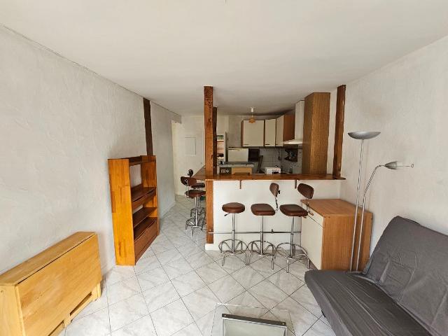 Location Appartement Avenue de Flandre, Paris