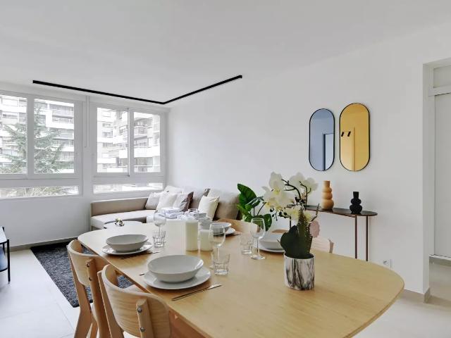 Location Appartement Avenue de Flandre, Paris