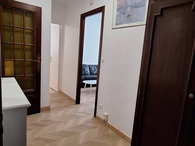 Location Appartement Avenue de Flandre, Paris
