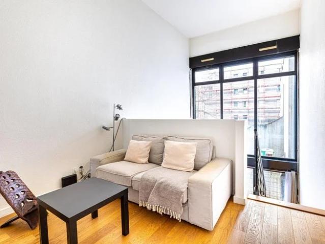 Location Appartement Avenue de Flandre, Paris