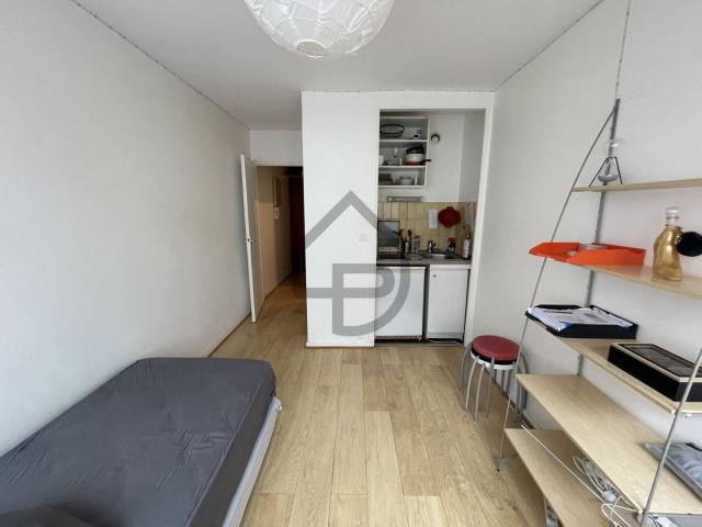 Location Appartement Avenue de Flandre, Paris