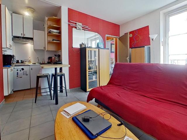 Location Appartement Avenue de Flandre, Paris