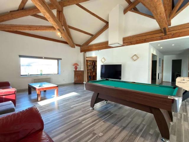 Location Appartement Avenue de Fleury, Lespignan
