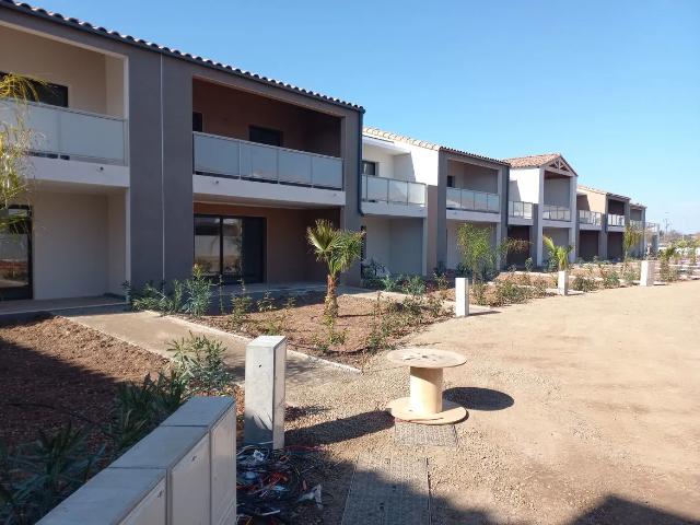 Location Appartement Avenue de Florensac, Marseillan