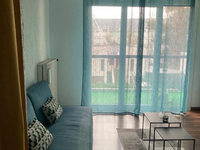 Location Appartement Avenue de France, Annecy