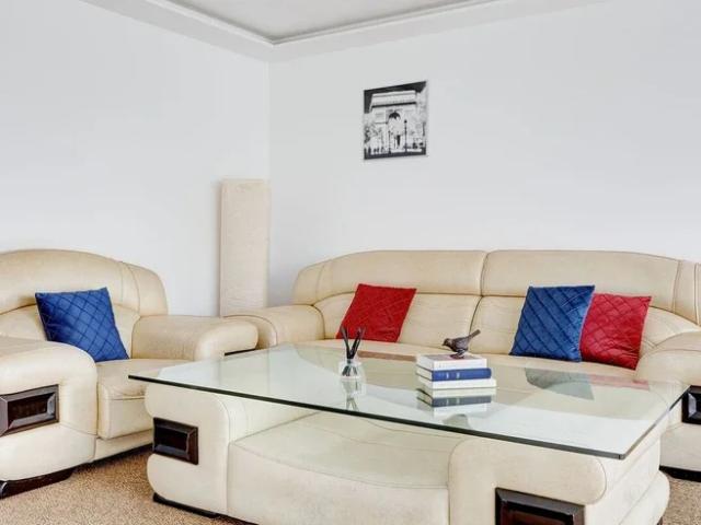Location Appartement Avenue de France, Paris
