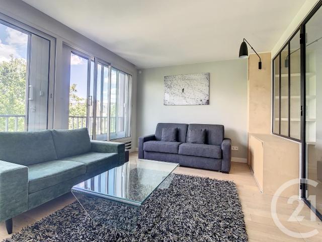 Location Appartement Avenue de Friedland, Paris