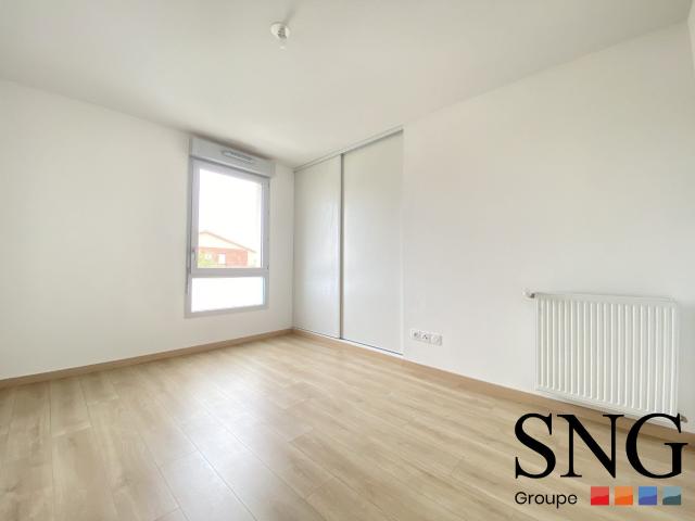 Location Appartement Avenue de Fronton, Toulouse