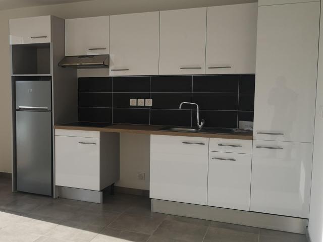 Location Appartement Avenue de Fronton, Toulouse
