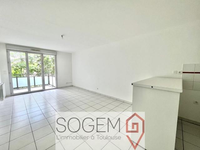 Location Appartement Avenue de Fronton, Toulouse