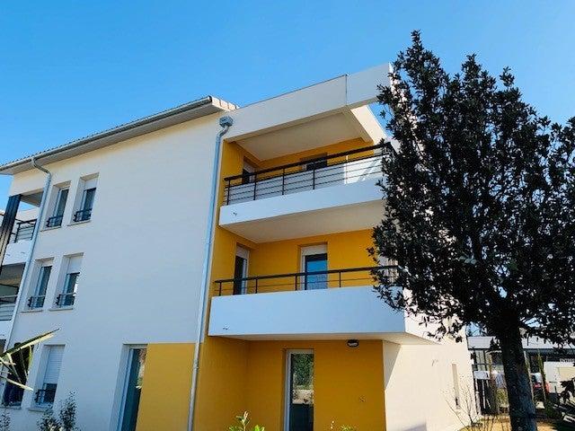 Location Appartement Avenue de Fronton, Toulouse