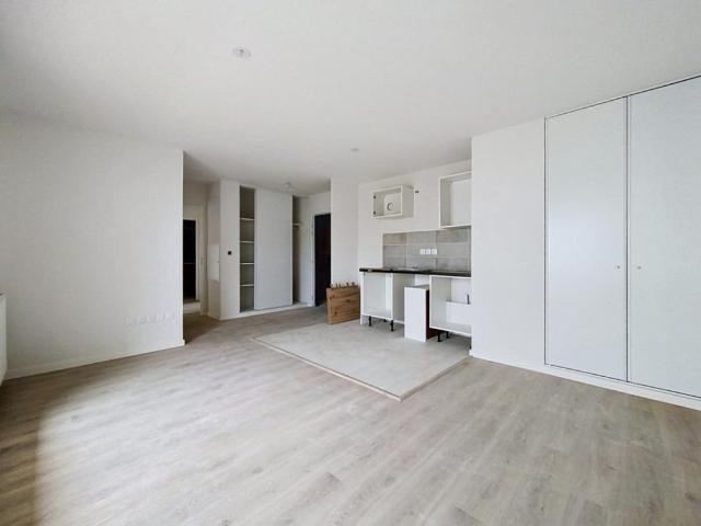 Location Appartement Avenue de Fronton, Toulouse