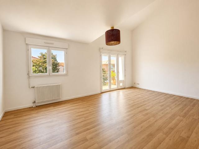 Location Appartement Avenue de Fronton, Toulouse