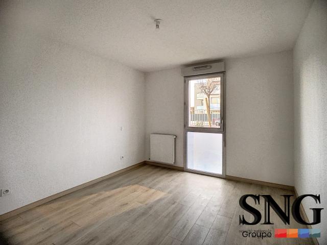 Location Appartement Avenue de Fronton, Toulouse