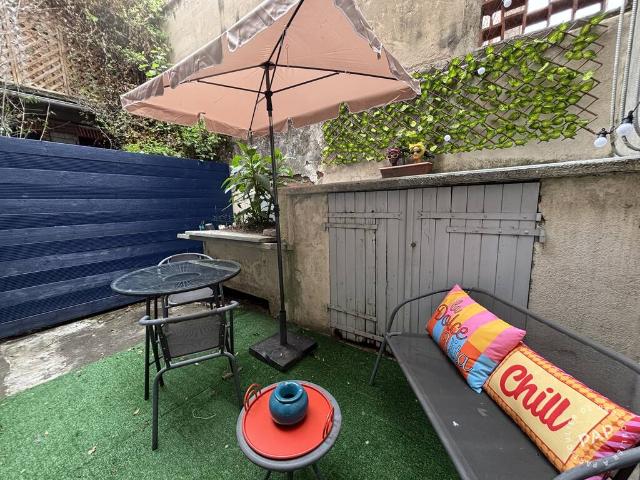 Location Appartement Avenue de Fronton, Toulouse