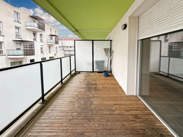 Location Appartement Avenue de Fronton, Toulouse