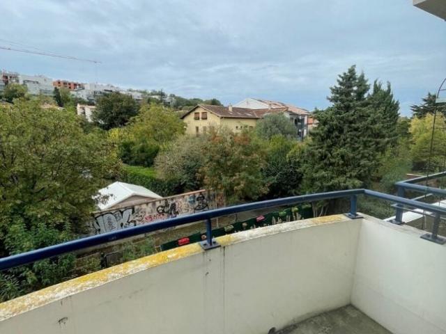 Location Appartement Avenue de Fronton, Toulouse