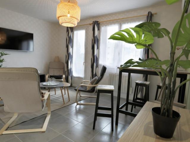 Location Appartement Avenue de Fronton, Toulouse