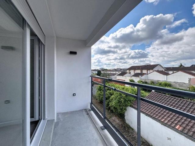 Location Appartement Avenue de Fronton, Toulouse