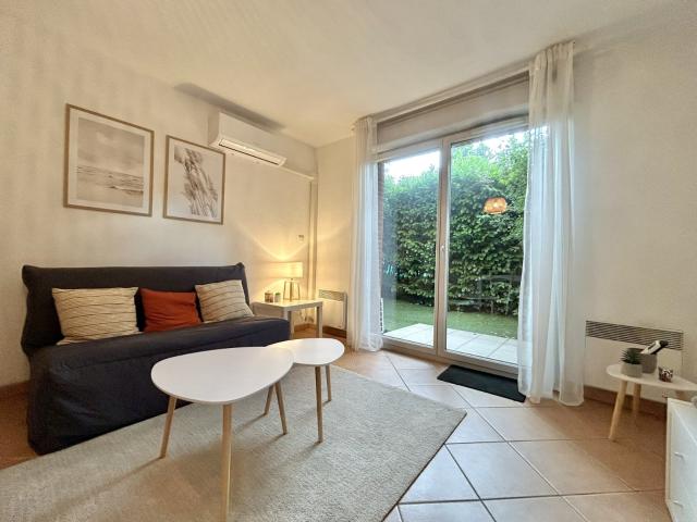 Location Appartement Avenue de Fronton, Toulouse