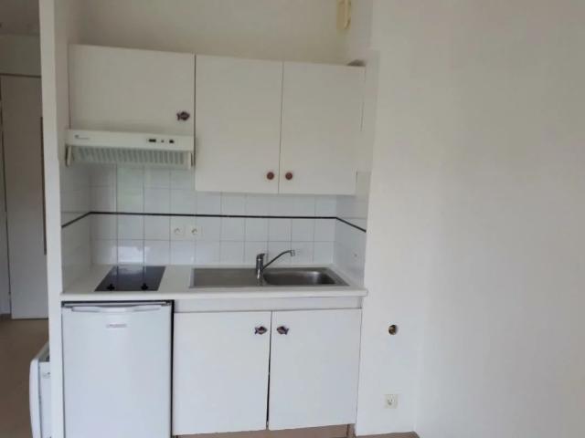 Location Appartement Avenue de Keradennec, Quimper