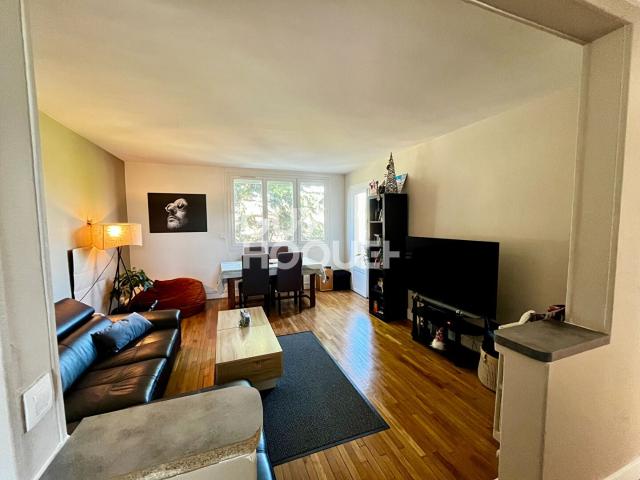 Location Appartement Avenue de Harlow, Vélizy Villacoublay
