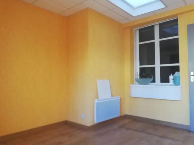 Location Appartement Avenue de Herringen, Neufchâteau