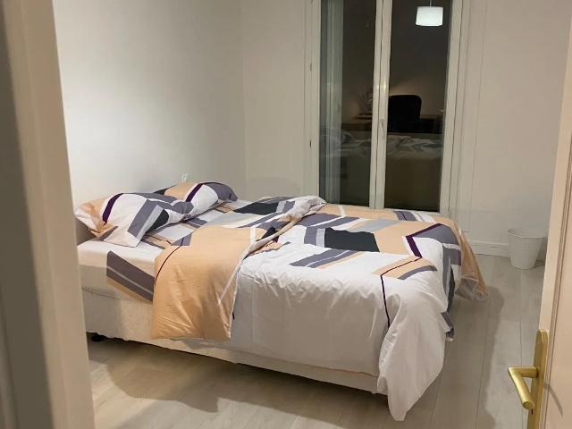 Location Appartement Avenue de Jarrow, Épinay sur Seine