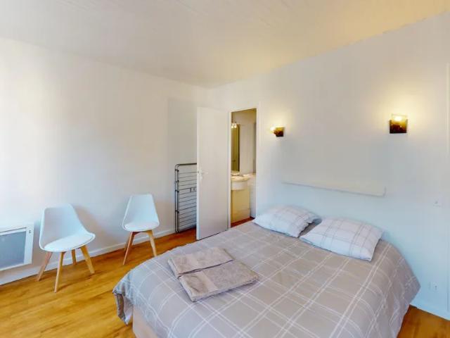 Location Appartement Avenue de Loverchy, Annecy