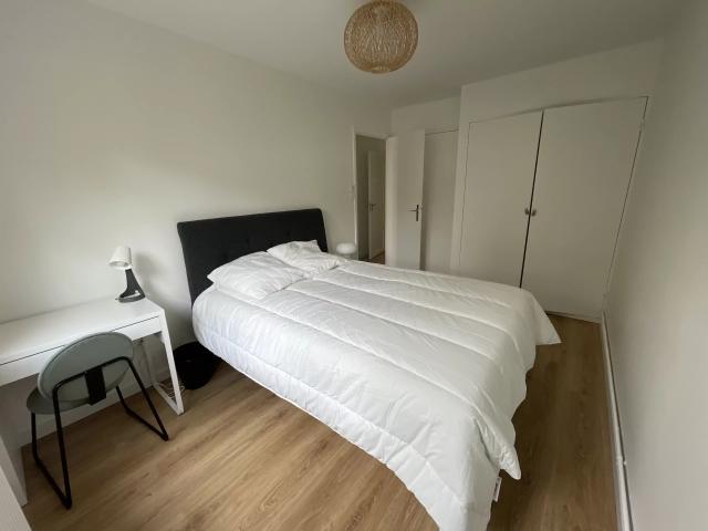 Location Appartement Avenue de l'Obiou, La Tronche